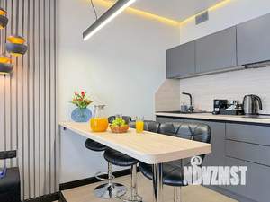 1-к квартира, посуточно, 40м2, 8/10 этаж