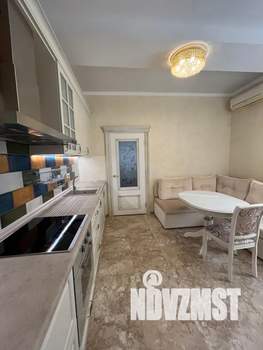 1-к квартира, посуточно, 49м2, 10/13 этаж