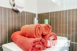 1-к квартира, посуточно, 40м2, 2/2 этаж