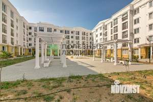 1-к квартира, на длительный срок, 43м2, 3/5 этаж