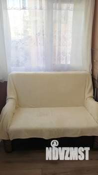 1-к квартира, посуточно, 50м2, 1/6 этаж