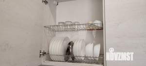 1-к квартира, посуточно, 23м2, 1/4 этаж