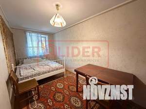 2-к квартира, на длительный срок, 55м2, 1/5 этаж