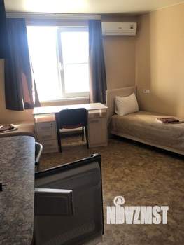 1-к квартира, посуточно, 29м2, 1/1 этаж