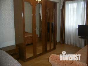 1-к квартира, посуточно, 32м2, 4/5 этаж