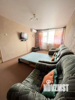 1-к квартира, посуточно, 31м2, 5/5 этаж