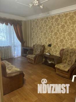 1-к квартира, посуточно, 35м2, 2/5 этаж