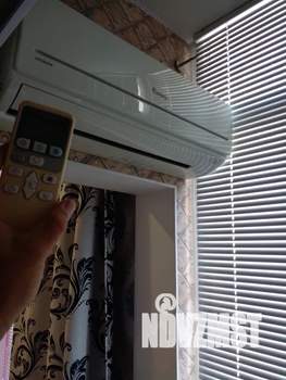 1-к квартира, посуточно, 44м2, 2/11 этаж