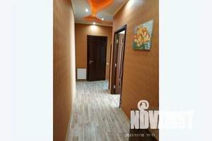 2-к квартира, посуточно, 60м2, 4/10 этаж