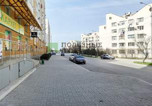 1-к квартира, на длительный срок, 40м2, 8/10 этаж