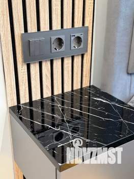 Студия квартира, посуточно, 32м2, 4/10 этаж