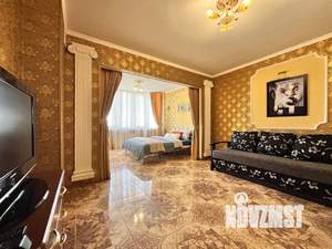 1-к квартира, посуточно, 50м2, 8/11 этаж