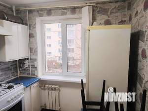 1-к квартира, на длительный срок, 34м2, 3/5 этаж