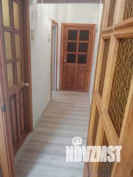 1-к квартира, посуточно, 22м2, 2/3 этаж