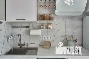 2-к квартира, на длительный срок, 42м2, 5/5 этаж