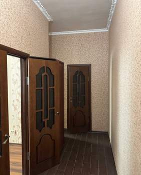 1-к квартира, на длительный срок, 41м2, 1/4 этаж