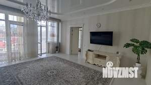 2-к квартира, посуточно, 150м2, 7/10 этаж