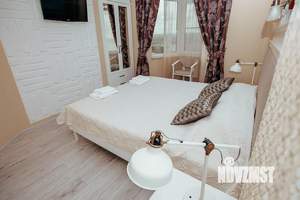 2-к квартира, посуточно, 64м2, 1/1 этаж