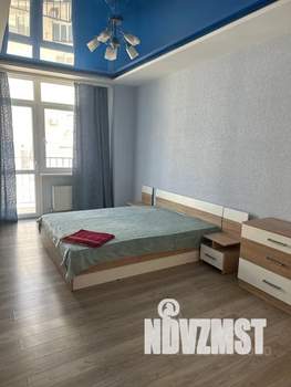 2-к квартира, посуточно, 68м2, 9/10 этаж