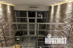 1-к квартира, посуточно, 24м2, 4/4 этаж