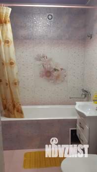 1-к квартира, посуточно, 56м2, 7/13 этаж