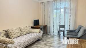 1-к квартира, на длительный срок, 31м2, 2/3 этаж