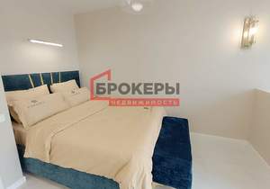 1-к квартира, на длительный срок, 40м2, 5/10 этаж