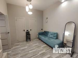 1-к квартира, посуточно, 58м2, 7/8 этаж