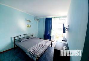 2-к квартира, посуточно, 40м2, 3/4 этаж