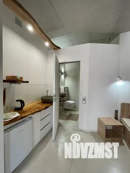 Студия квартира, посуточно, 30м2, 1/2 этаж