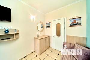 2-к квартира, посуточно, 50м2, 1/1 этаж