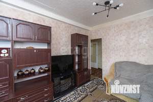 3-к квартира, на длительный срок, 59м2, 4/5 этаж