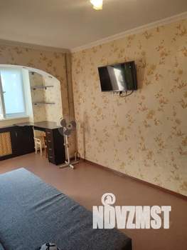 1-к квартира, посуточно, 31м2, 3/5 этаж