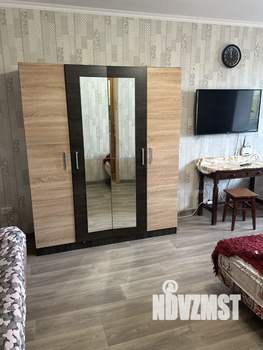 1-к квартира, на длительный срок, 35м2, 3/5 этаж