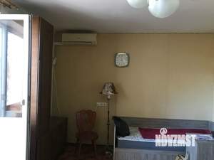 1-к квартира, на длительный срок, 38м2, 1/5 этаж