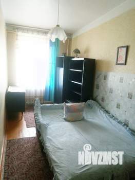 2-к квартира, на длительный срок, 42м2, 5/5 этаж