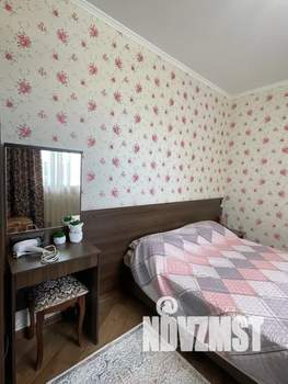 1-к квартира, посуточно, 33м2, 2/2 этаж