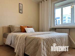 2-к квартира, посуточно, 50м2, 7/9 этаж