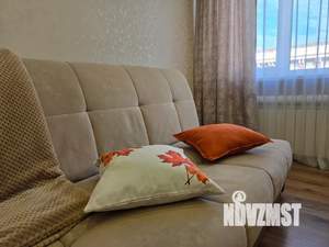 2-к квартира, посуточно, 39м2, 3/5 этаж