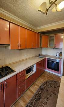 3-к квартира, на длительный срок, 72м2, 5/10 этаж