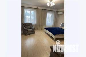 1-к квартира, посуточно, 35м2, 2/2 этаж