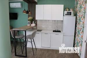 2-к квартира, посуточно, 57м2, 4/6 этаж