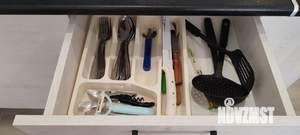 1-к квартира, посуточно, 23м2, 1/4 этаж