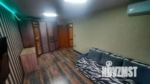 1-к квартира, посуточно, 31м2, 4/5 этаж