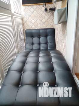 1-к квартира, посуточно, 44м2, 2/11 этаж