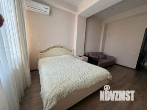 3-к квартира, посуточно, 100м2, 12/13 этаж