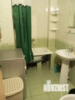 1-к квартира, на длительный срок, 40м2, 3/5 этаж