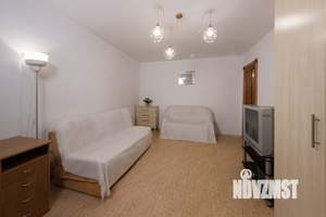 3-к квартира, посуточно, 70м2, 4/5 этаж