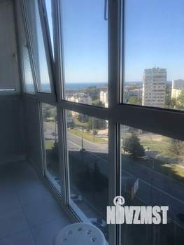 1-к квартира, на длительный срок, 50м2, 7/11 этаж