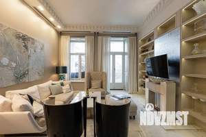 2-к квартира, посуточно, 50м2, 2/4 этаж